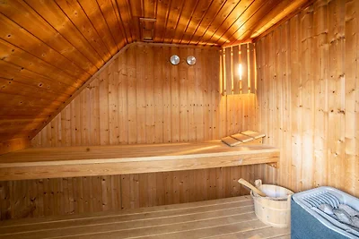 Charmante Villa in der Nähe von Meer und Wald...