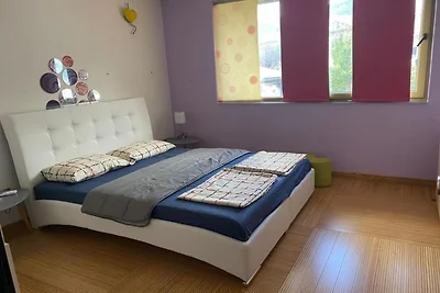 Five Bedroom Villa with Terrace and Garden