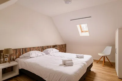 Ferienhaus 4 km von Maastricht entfernt