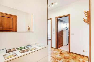 Silent apartment