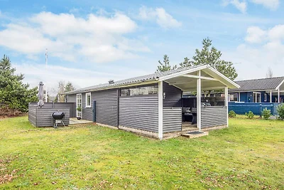 4 Sterne Ferienhaus in Hovborg