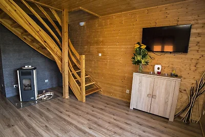 Casa Vacanze a Mielno per 6 Persone