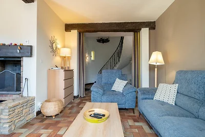Schönes Landhaus mit privatem Pool