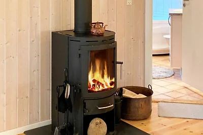 6 Personen Ferienhaus in Gedser