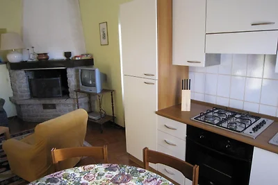 Colonica a Verbania con giardino