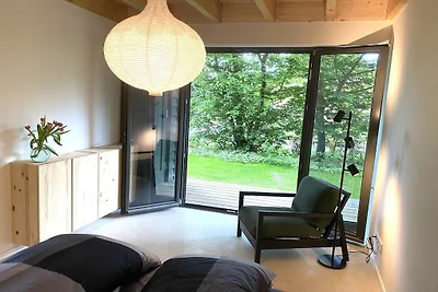 Ferienhaus am Zenssee