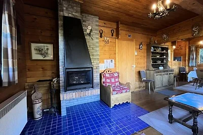 Chalet SPRINGBOCK Nr. 8