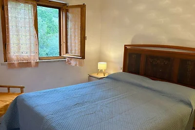 Apartament Blue Sea z widokiem na morze
