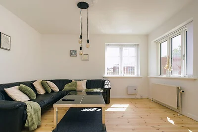 7 Personen Ferienhaus in Asnæs