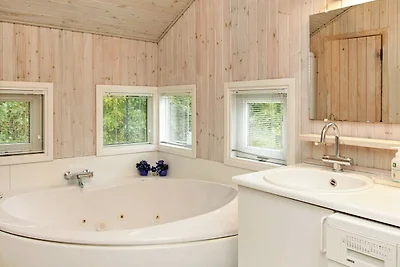 6 Personen Ferienhaus in Humble-By Traum