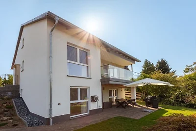 Overlook Lodge - Edersee