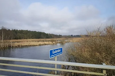 6 Personen Ferienhaus in Fårvang