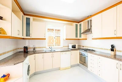 Villa in der Nähe von Gale Beach mit privatem...