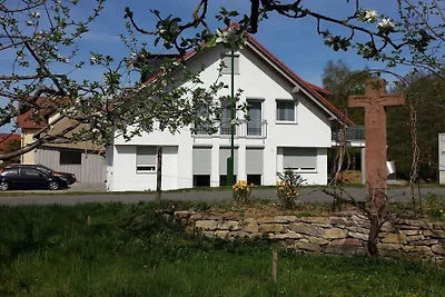 Kuća za odmor Dopust za oporavak Werbach