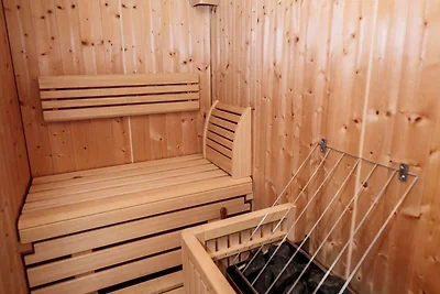 Appartamento con sauna
