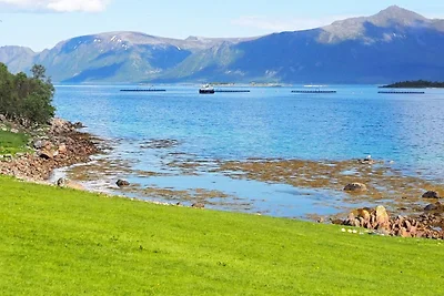 6 Personen Ferienhaus in ALSVÅG-By Traum