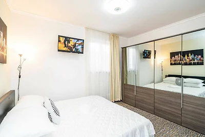 Apartments Blažević - Comfort Two Bedroom Apt...