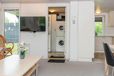 6 Personen Ferienhaus in Hemmet