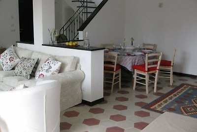 Casa Bianca Comfortabele vakantiewoning