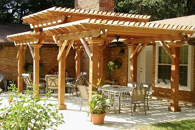 Villa mozzafiato a Pergola con piscina...