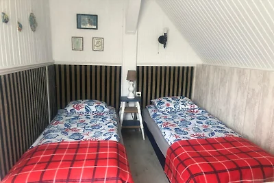 Casa vacanze per tutta la famiglia a Rowy