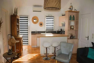 Maisons & Villas für 6 Personen