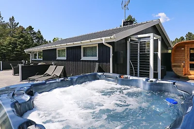 6 Personen Ferienhaus in Blåvand