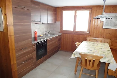 In Chalet Stefanino