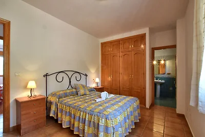 Unglaubliches Ferienhaus mit privatem Pool