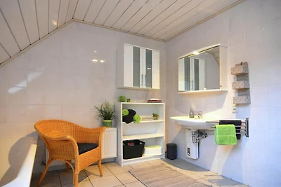 Appartement bij het skigebied