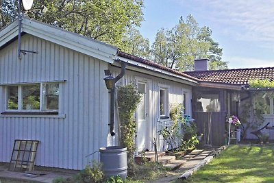 4 Sterne Ferienhaus in HUDDINGE