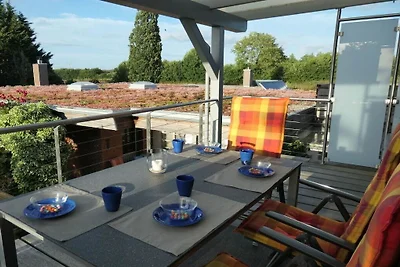 Apartament wakacyjny z 2 sypialniami