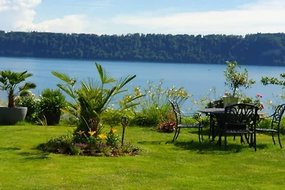 Casa vacanze Vacanza di relax Sipplingen