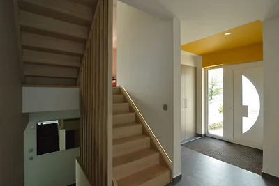 Exquisites Ferienhaus in Malmedy mit...