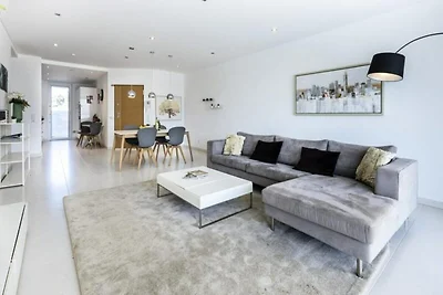 Wohnung in Lagos nahe Porto de Mós Strand