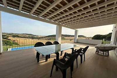 Ferienhaus mit 1 Schlafzimmer