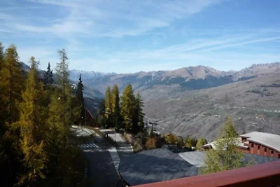 Schöne 2-Zimmer-Maisonette für 6 Personen, Sk...