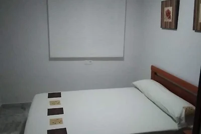 Vakantiehuis in Marbella met zwembad
