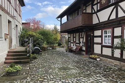 Austragshaus Rhön