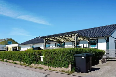 4 sterren vakantie huis in KUNGSHAMN