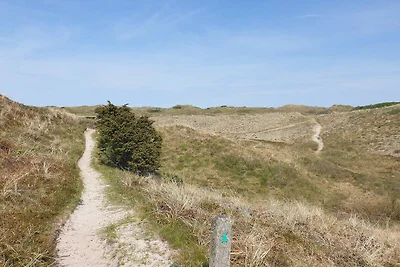 8 persoons vakantie huis in Bindslev-By Traum