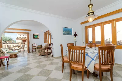 Es Port - Apartment In Portocolom.