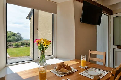 Cottage in Cornwall bij Bodmin Moor