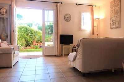 Residenz Les Parcs De Gassin