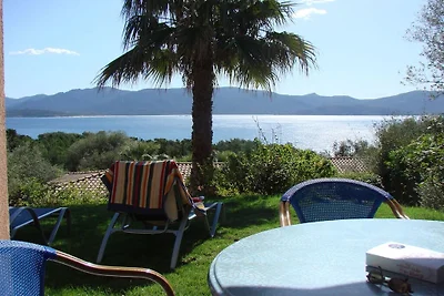 Ferienhaus mit 2 Schlafzimmer