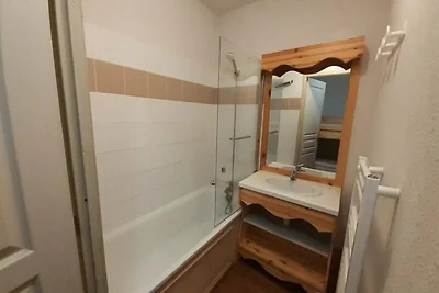 3 Zimmer für 8 Personen