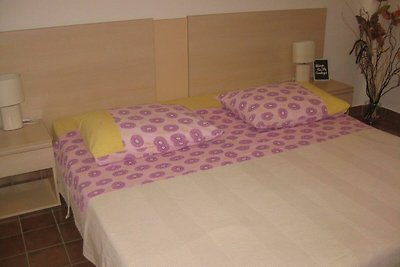 Apartments Paula - One Bedroom Apartment with...