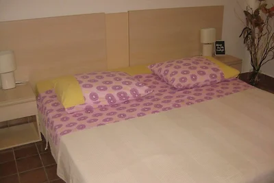 Apartments Paula - One Bedroom Apartment with...