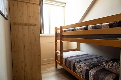 apartman za odmor Obiteljski odmor Sankt Martin bei Lofer