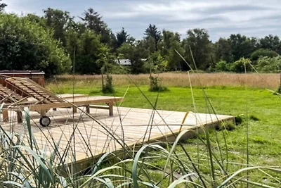6 persoons vakantie huis in Øster Assels-By...